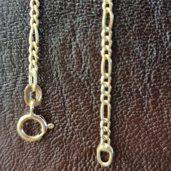 Chain/ choker 16 inches - Picture 9 of 14